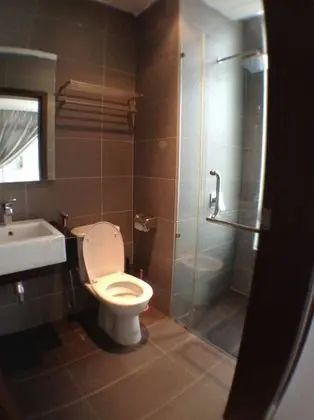 Apart Daire, 3 Yatak Odası