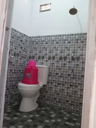 Basic Tek Büyük Yataklı Oda