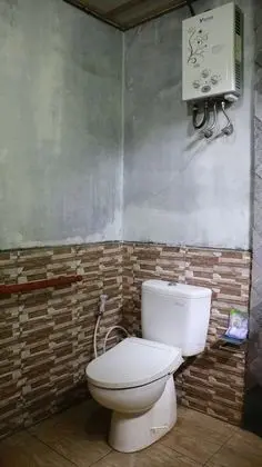Ortak Ranzalı Oda, Sadece erkekler için