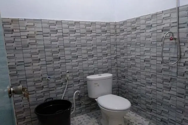 Standard İki Ayrı Yataklı Oda