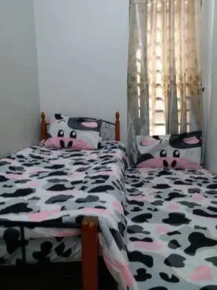 Family Ev, 4 Yatak Odası, Mutfak