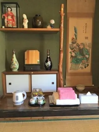 İki Ayrı Yataklı Oda (Large)