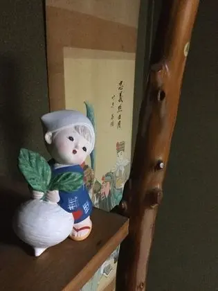 İki Ayrı Yataklı Oda (Large)