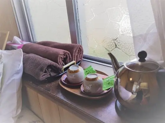 İki Ayrı Yataklı Oda (Medium)