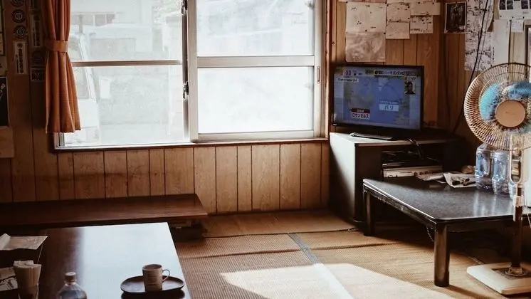 İki Ayrı Yataklı Oda (Medium)