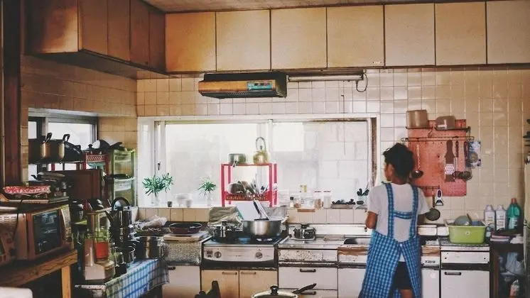 İki Ayrı Yataklı Oda (Medium)