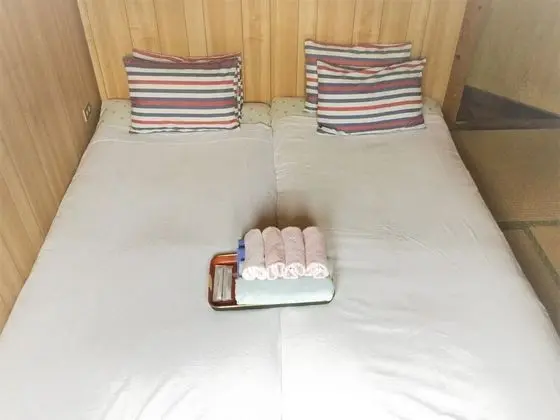 İki Ayrı Yataklı Oda (Small)