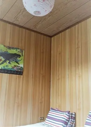 İki Ayrı Yataklı Oda (Small)