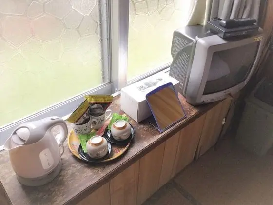 İki Ayrı Yataklı Oda (Small)