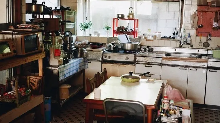 İki Ayrı Yataklı Oda (Small)