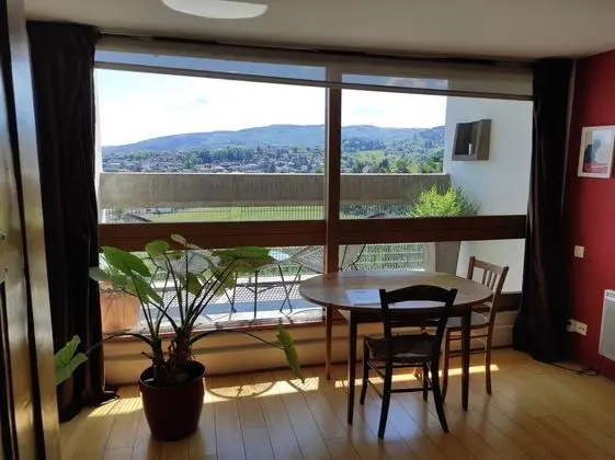 Design Oda, 1 Çift Kişilik Yatak, Tepe Manzaralı