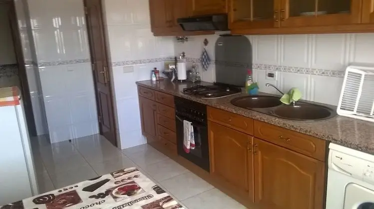 Basic Tek Büyük veya İki Ayrı Yataklı Oda, Ortak Banyo