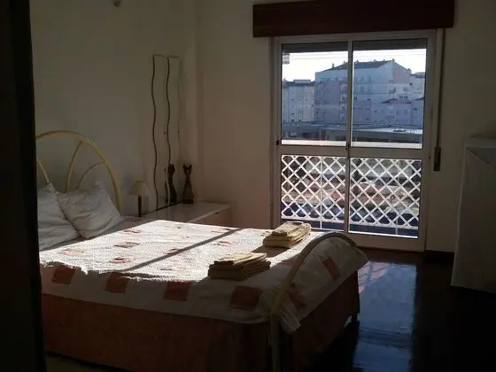 Family Üç Kişilik Oda, Ortak Banyo