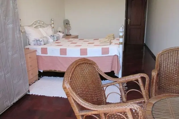 Tek Büyük Yataklı Oda, Özel Banyo