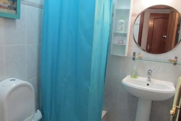 Tek Büyük Yataklı Oda, Özel Banyo