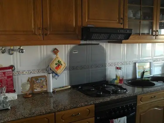 Tek Büyük Yataklı Oda, Özel Banyo