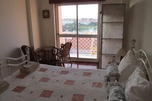 Tek Büyük Yataklı Oda, Özel Banyo