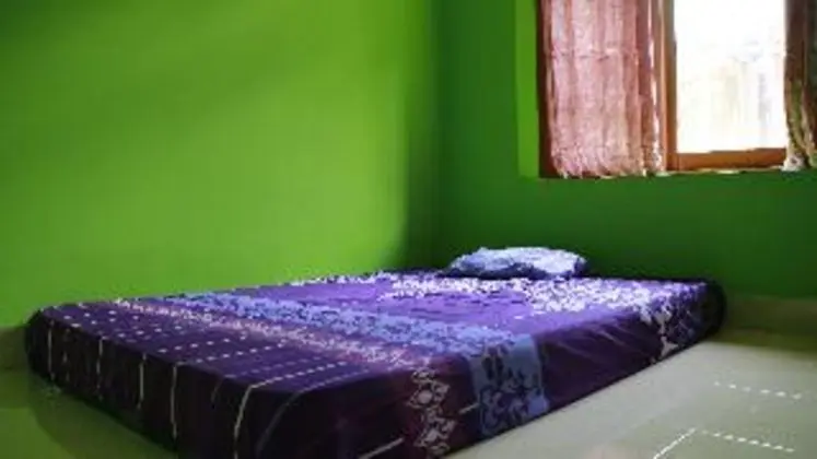 Çift ​​kişilik