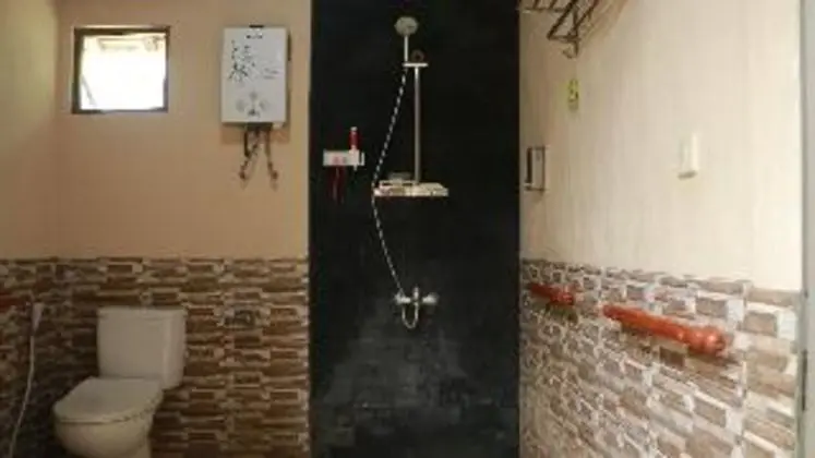 Çift ​​kişilik