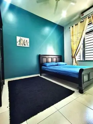 Family Bungalov