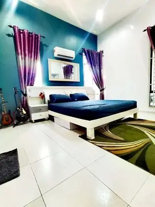 Family Bungalov