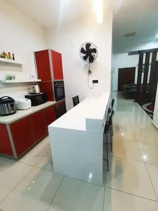 Family Bungalov