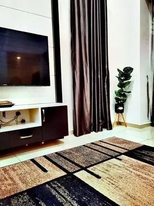 Family Bungalov