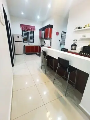 Family Bungalov