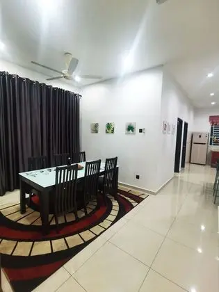 Family Bungalov