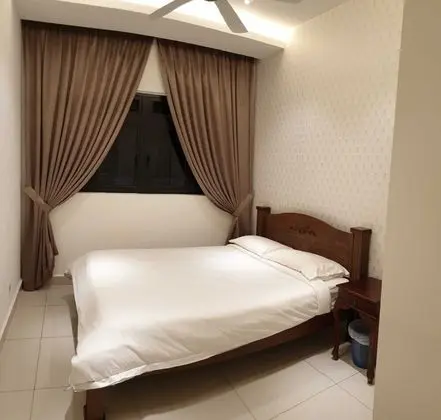 Apart Daire, 3 Yatak Odası