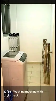 Apart Daire, 3 Yatak Odası