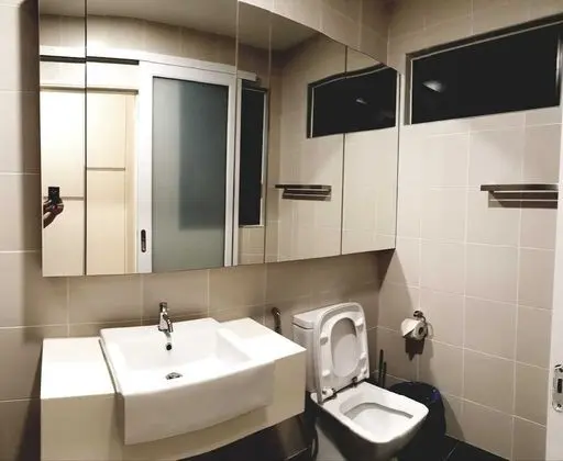 Apart Daire, 3 Yatak Odası