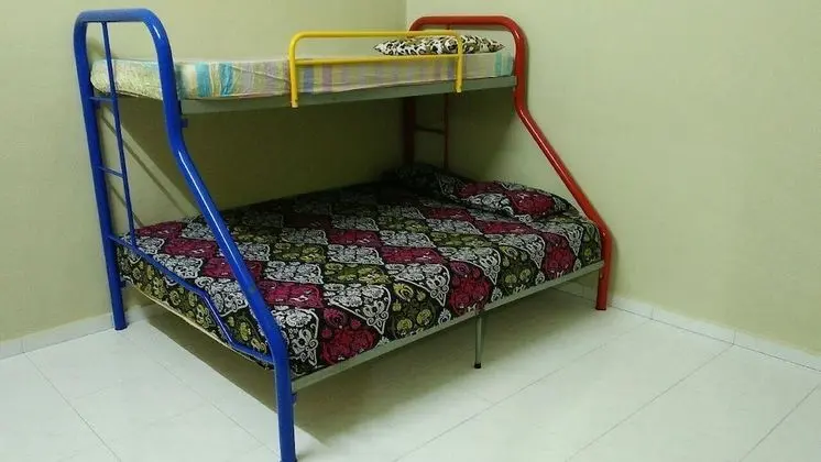 Ev, 3 Yatak Odası