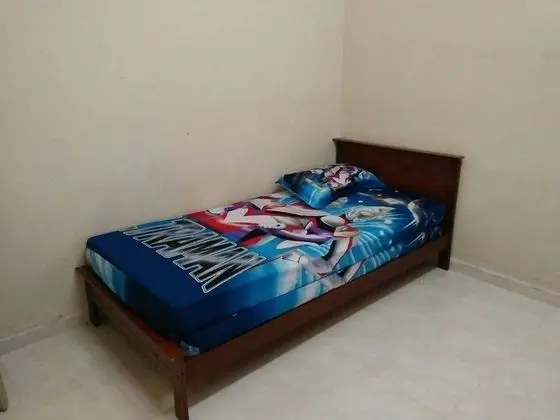 Ev, 3 Yatak Odası