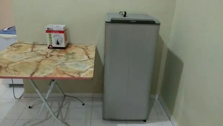 Ev, 3 Yatak Odası