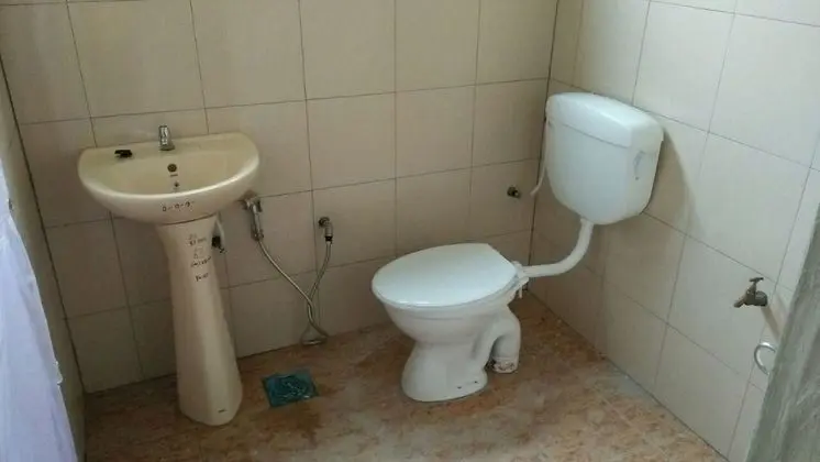 Ev, 3 Yatak Odası