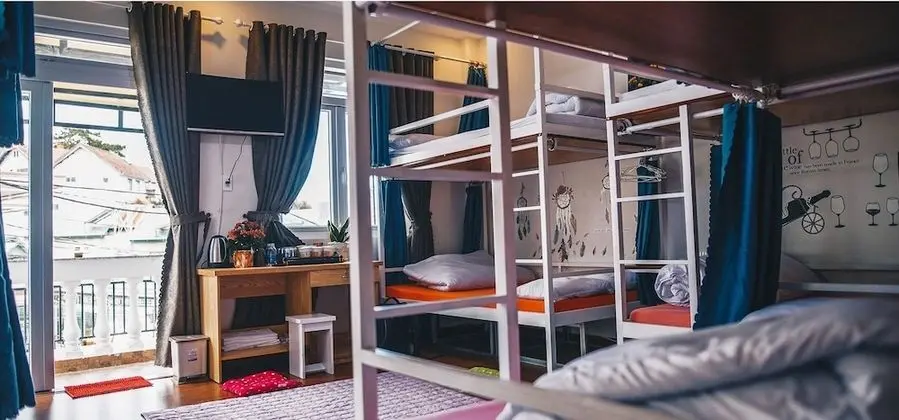 Ortak Ranzalı Oda