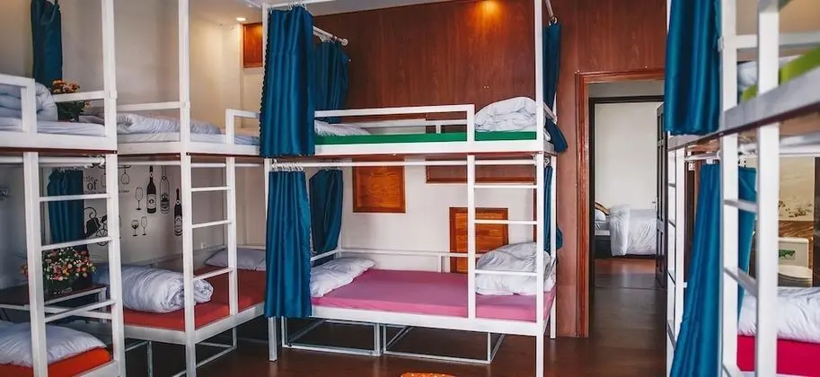 Ortak Ranzalı Oda
