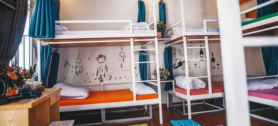Ortak Ranzalı Oda