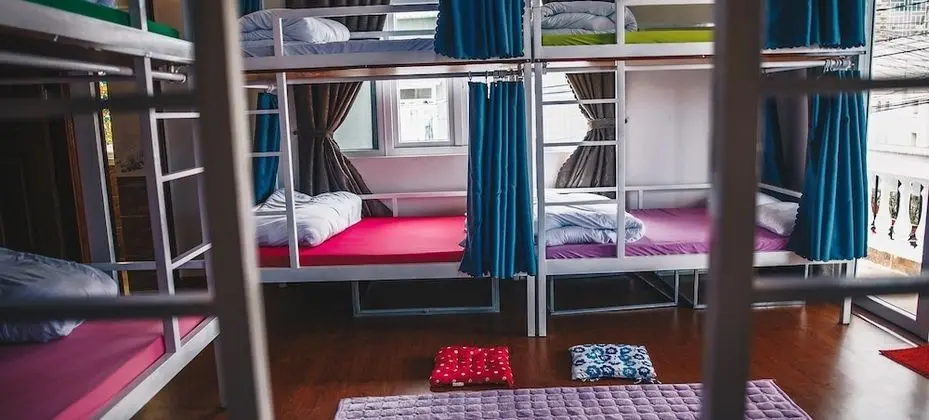 Ortak Ranzalı Oda