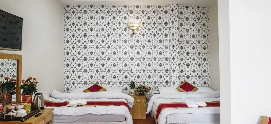 Tek Kişilik Oda