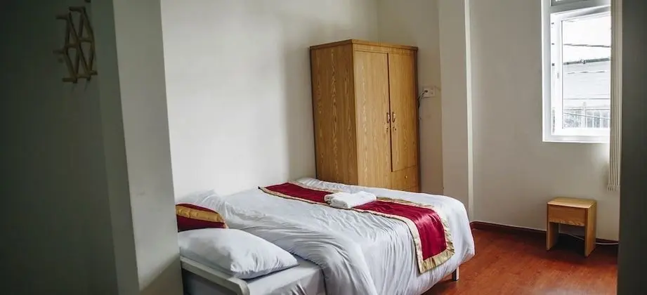 Tek Kişilik Oda