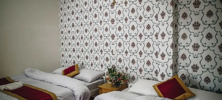 Tek Kişilik Oda