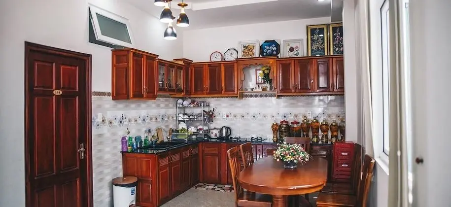 Tek Kişilik Oda