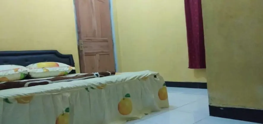 Ortak Ranzalı Oda, Karma Ranzalı Oda