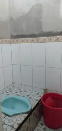 Ortak Ranzalı Oda, Karma Ranzalı Oda