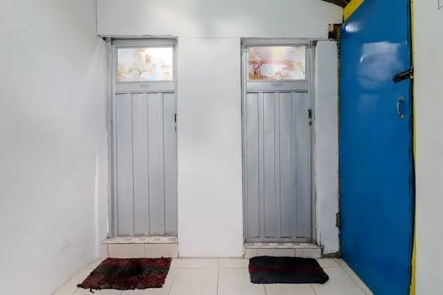Standard Tek Büyük Yataklı Oda, Ortak Banyo