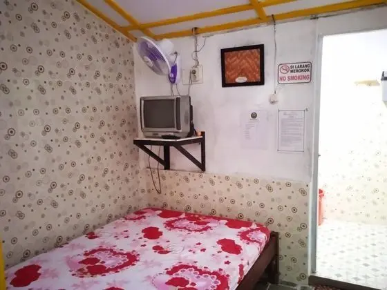 Standard Tek Büyük Yataklı Oda, Özel Banyo