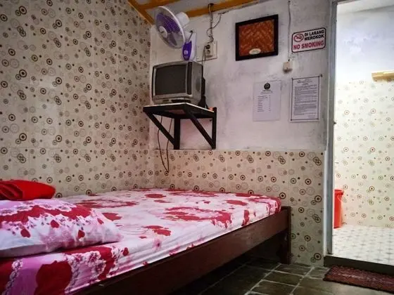 Standard Tek Büyük Yataklı Oda, Özel Banyo