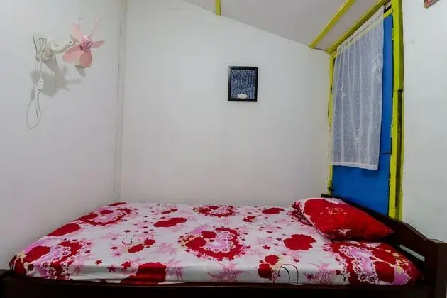 Standard Tek Kişilik Oda, Ortak Banyo